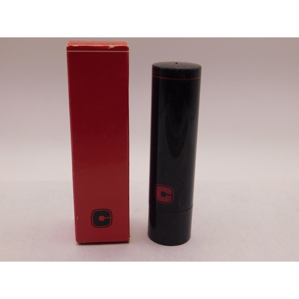 Vintage Avon Coordinates Full Color Lipstick Cherry Jubilee